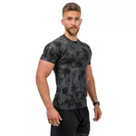 Men’s Compression T-Shirt Nebbia FUNCTION 340