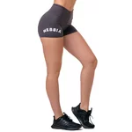 Krátké dámské kalhoty Nebbia Classic HERO High Waist Shorts 582