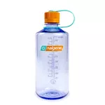 Outdoor kulacs NALGENE Narrow Mouth Sustain 1l - Ametiszt