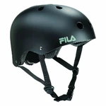 Cycling Helmet FILA NRK Fun - Black