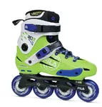 slalom korcsolya Fila NRK PRO GREEN