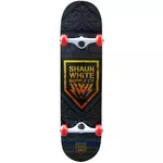 Скейтборд Shaun White Skateboard Badge