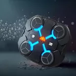 Dětský elektronický boxerský terč inSPORTline Punchino