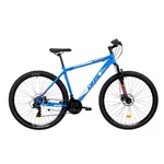 Horské kolo DHS 2705 2MB 27,5" - rozbaleno