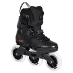 In-line brusle dámské Powerslide Next Core Black 110 Trinity