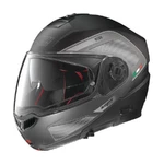 Moto helma Nolan N104 Absolute Tech N-Com