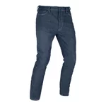 Pánské moto kalhoty Oxford Original Approved Jeans Ce volný střih indigo