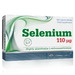Táplálékkiegészítők Olimp Selenium