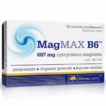 Biotech táplálékkiegészítő Olimp Magmax