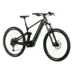 Full-Suspension Mountain E-Bike Crussis ONE-Full 10.9-M – 2024