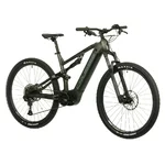 Horský celoodpružený elektrobicykel Crussis ONE-Full 9.9-M 29" - model 2024