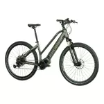 Dámsky e-bike Crussis ONE-OLI-Cross Lady 8.7-M - 2022