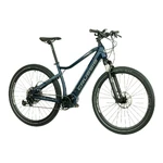 Men's Cross E-Bike Crussis ONE-Cross 9.7-M – 2022