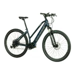 Crossový ebike Crussis ONE-Cross Lady 9.7-S - 2022