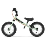 Odrážedlo Yedoo OneToo 12" - Mint
