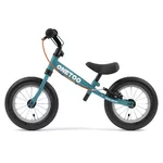 Odrážedlo Yedoo OneToo 12" - Tealblue