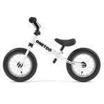 Rowerek biegowy Yedoo OneToo bez hamulców - Biały