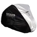 Cyklodoplněk Oxford Aquatex Double