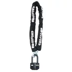 Motorbike Lock Oxford Big Boss Alarm 200 cm