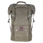 Taška na ven Oxford Heritage Backpack zelený khaki 30l