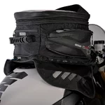 Motorcycle Tank Bag Oxford M40R 40 L Black