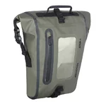 Motorcycle Luggage Oxford Aqua M8 khaki/černý