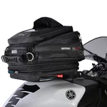 Motorcycle Tank Bag Oxford Q15R 15 L Black