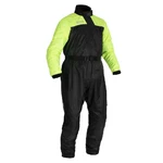 Clothes for Motorcyclists Oxford Rain Seal černá/žlutá fluo