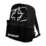 Backpack Oxford X-Rider Essential Black/Reflective 15 L