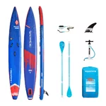 Paddleboard mit Aquatone Ocean 14'0 "Zubehör - Modell 2022