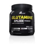 Táplálékkiegészítők Olimp Glutamine