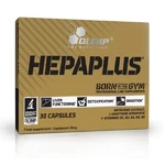 Biotech táplálékkiegészítő Olimp Hepaplus