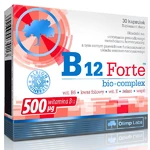 Biotech táplálékkiegészítő Olimp B12 forte