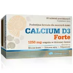 OLIMP LABS CALCIUM D3® FORTE 60 TABLETTA