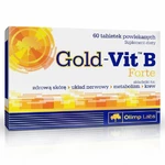 Biotech táplálékkiegészítő Olimp Gold-Vit