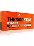 Olimp Thermo Stim® Hardcore zsírégető - 60 kapszula