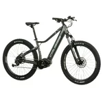 Horský elektrobicykel Crussis ONE-Guera 7.9-XS 27,5" - model 2024