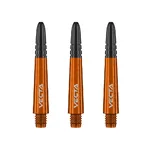 Násadky Winmau Vecta Short - oranžová