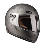 Retro helma Lazer Oroshi Cafe Racer