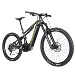 Celoodpružené elektrokolo Lapierre Overvolt AM 5.6 29"/27.5" LOQPA