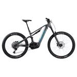 Terénní elektrokolo Lapierre Overvolt AM 6.7 29"/27.5" - model 2023