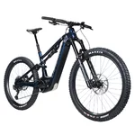 Terénní elektrokolo Lapierre Overvolt AM 7.7 29"/27.5" - model 2023