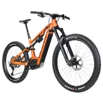 Terénní elektrokolo Lapierre Overvolt AM 8.7 29"/27.5" - model 2023