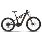 Terénny elektrobicykel Lapierre Overvolt AM 9.7 Dark Grey 29"/27.5" - model 2024