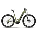 E-bicykel Lapierre Overvolt HT 8.7 Low B750 27,5" - model 2023