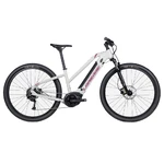 Motorový bicykel Lapierre Overvolt HT 5.4 Mix 27,5" - model 2023