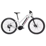 Dámsky horský elektrobicykel Lapierre Overvolt HT 5.4 Mix 29" - model 2023