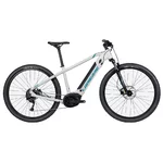 Horský elektrobicykel Lapierre Overvolt HT 5.4 29
