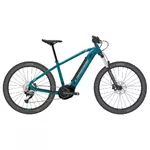 Motorový bicykel Lapierre Overvolt HT 5.5 B500 29" - model 2023