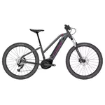 Dámské horské elektrokolo Lapierre Overvolt HT 5.5 MID B500 29" - model 2023